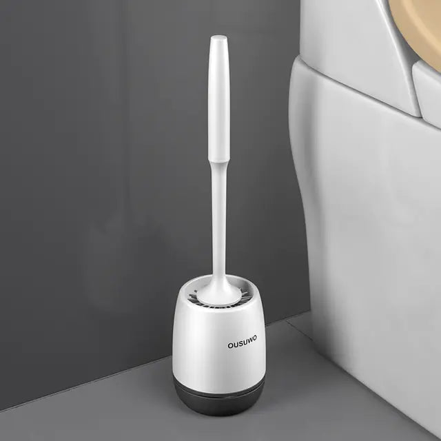 Toilet Brush Silicone Pi-Mart
