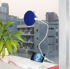 Solar Window Charger Pi-Mart
