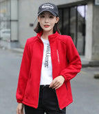Polar Fleece Jacket Pi-Mart