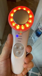 7 in 1 Facial Lifter and Massage Pi-Mart