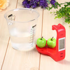 Digital Measuring Cup Scale Pi-Mart