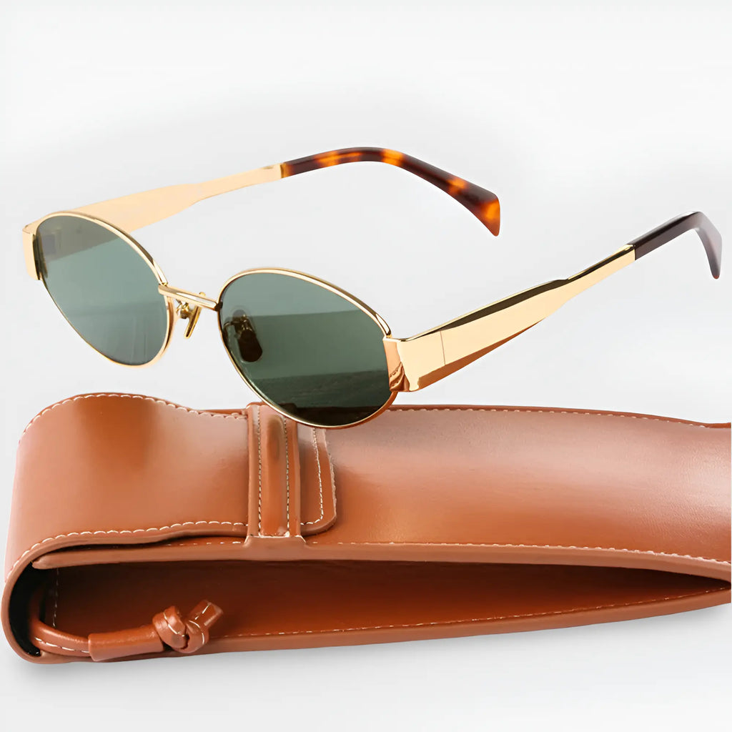 Ivy Sunglasses Pi-Mart