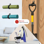 6-Pack Cable Management Straps Pi-Mart