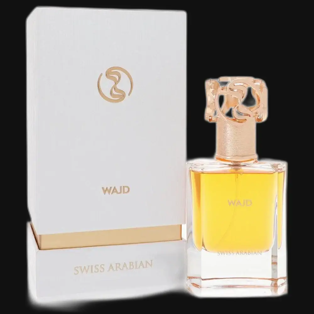 Wajd By Swiss Arabian (Unisex) Gamer Scents