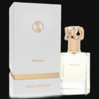 Walaa By Swiss Arabian (Unisex) Gamer Scents