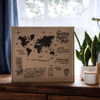 Office Wall Decor - SJB-DIAMOND ELITES