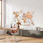 Wall Art for Office - SJB-DIAMOND ELITES