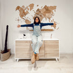 Wall Art for Office - SJB-DIAMOND ELITES