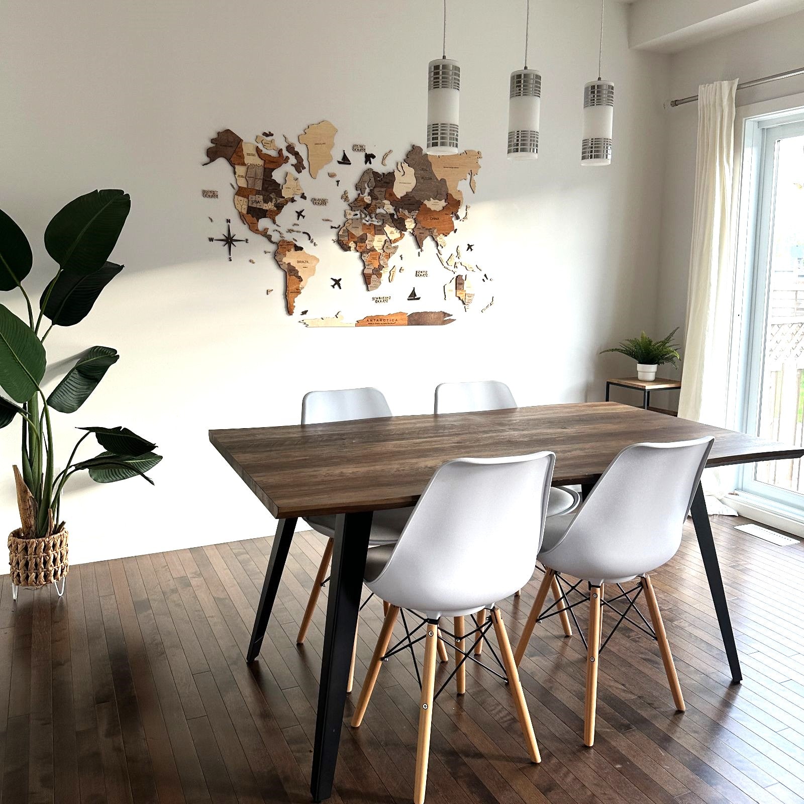 Wall Art for Kitchen - SJB-DIAMOND ELITES