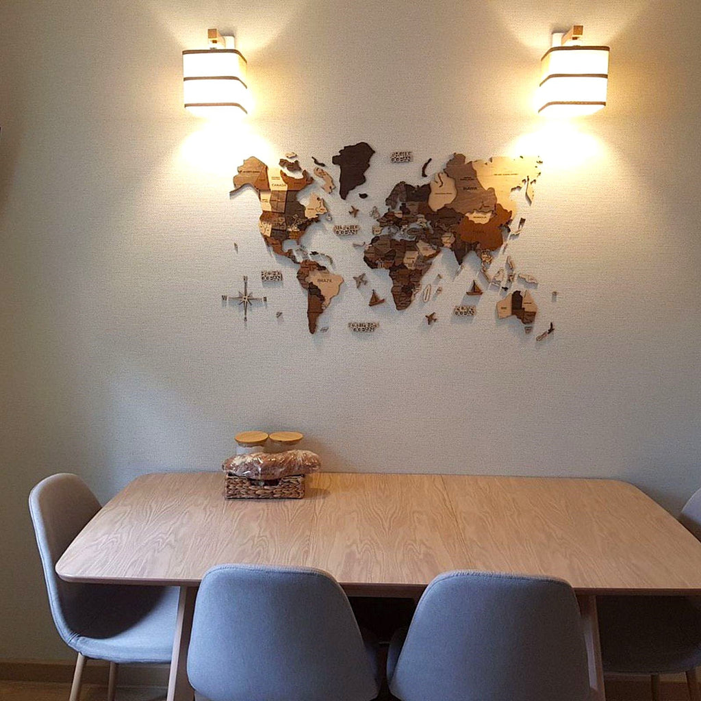 Wall Art for Kitchen - SJB-DIAMOND ELITES