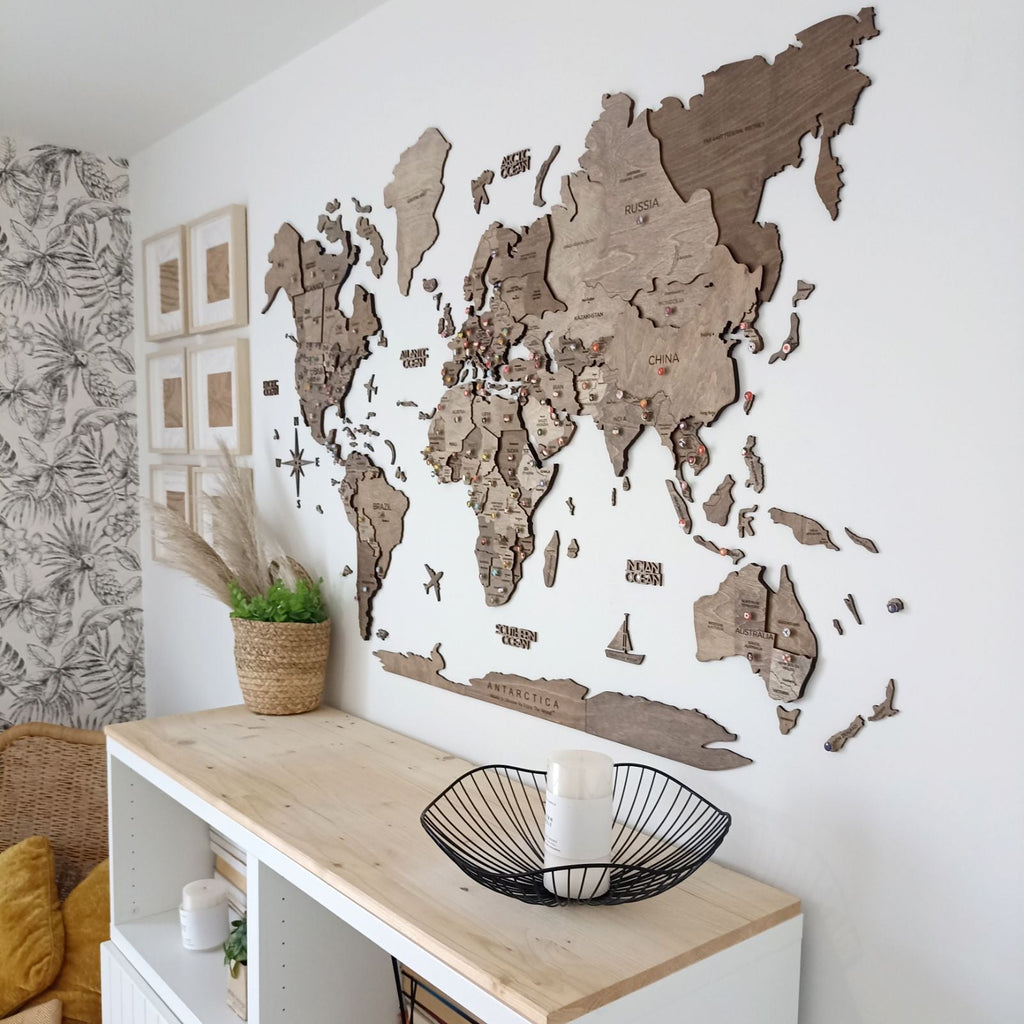 Office Wall Decor - SJB-DIAMOND ELITES
