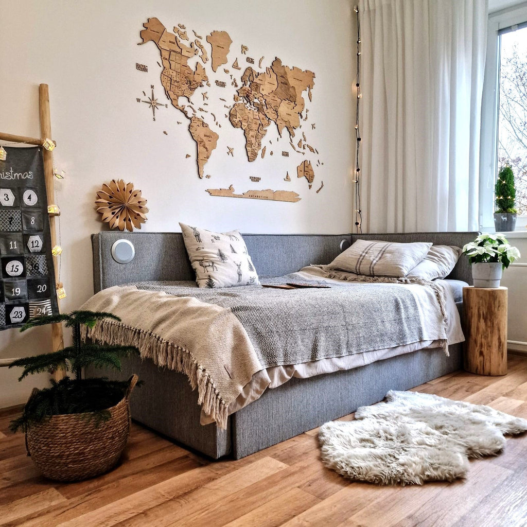 Wall Art for Bedroom - SJB-DIAMOND ELITES