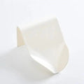 Wall-suction Drain Soap Dish Decorative Drainage Soap Holder Soap Holder Storage Container Home Bathroom Kitchen Accessories Self Adhesive Soap Drain Rack Soap Holder with Hook Wall Mount Soap Dish with Hook Sponge Soap Draining Tray Plate Stevvex