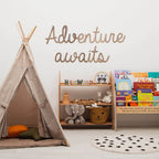 Wooden Signs for Baby Room - SJB-DIAMOND ELITES