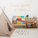 Wooden Signs for Baby Room - SJB-DIAMOND ELITES