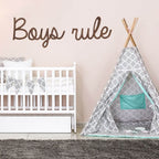 Wooden Signs for Baby Room - SJB-DIAMOND ELITES