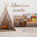 Baby nursery wall decor - SJB-DIAMOND ELITES