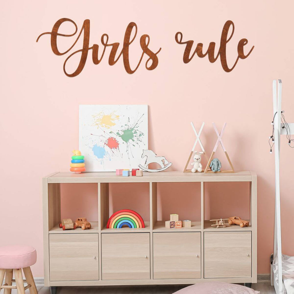 Baby nursery wall decor - SJB-DIAMOND ELITES