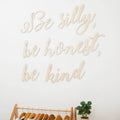 Baby nursery wall decor - SJB-DIAMOND ELITES