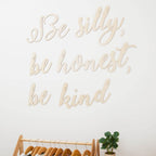 Baby nursery wall decor - SJB-DIAMOND ELITES