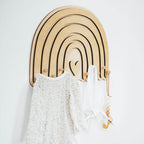 Natural Rainbow Wall Hanger - SJB-DIAMOND ELITES