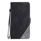 Wallet Flip Leather Case For Xiaomi Redmi 10 10A 10C 9 9A 9C 9T Note 11S 11 Pro 10S 10 Pro 9 Pro 8T 7 Poco X4 GT M4 Pro F4 11T Flip Wallet Case With Magnetic Closure Card Slots  Wrist Strap Protective Case Stevvex