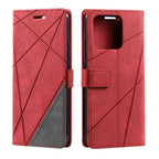 Wallet Flip Leather Case For Xiaomi Redmi 10 10A 10C 9 9A 9C 9T Note 11S 11 Pro 10S 10 Pro 9 Pro 8T 7 Poco X4 GT M4 Pro F4 11T Flip Wallet Case With Magnetic Closure Card Slots  Wrist Strap Protective Case Stevvex