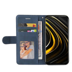 Wallet with Credit Card Holder Stand Women Men Leather Flip Case Folding Cover For Redmi 9T Case Leather Wallet Flip Cover Redmi 9T Phone Case For Xiaomi Redmi 9 T 9A 9C 8 8A 10 5G Note 10 11 Pro 11s 9s 10s Case Stevvex