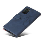 Wallet with Credit Card Holder Stand Women Men Leather Flip Case Folding Cover For Redmi 9T Case Leather Wallet Flip Cover Redmi 9T Phone Case For Xiaomi Redmi 9 T 9A 9C 8 8A 10 5G Note 10 11 Pro 11s 9s 10s Case Stevvex