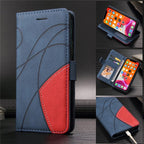 Wallet with Credit Card Holder Stand Women Men Leather Flip Case Folding Cover For Redmi 9T Case Leather Wallet Flip Cover Redmi 9T Phone Case For Xiaomi Redmi 9 T 9A 9C 8 8A 10 5G Note 10 11 Pro 11s 9s 10s Case Stevvex