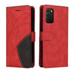 Wallet with Credit Card Holder Stand Women Men Leather Flip Case Folding Cover For Redmi 9T Case Leather Wallet Flip Cover Redmi 9T Phone Case For Xiaomi Redmi 9 T 9A 9C 8 8A 10 5G Note 10 11 Pro 11s 9s 10s Case Stevvex