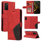 Wallet with Credit Card Holder Stand Women Men Leather Flip Case Folding Cover For Redmi 9T Case Leather Wallet Flip Cover Redmi 9T Phone Case For Xiaomi Redmi 9 T 9A 9C 8 8A 10 5G Note 10 11 Pro 11s 9s 10s Case Stevvex