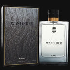 Wanderer By Ajmal Cologne for Men Gamer Scents