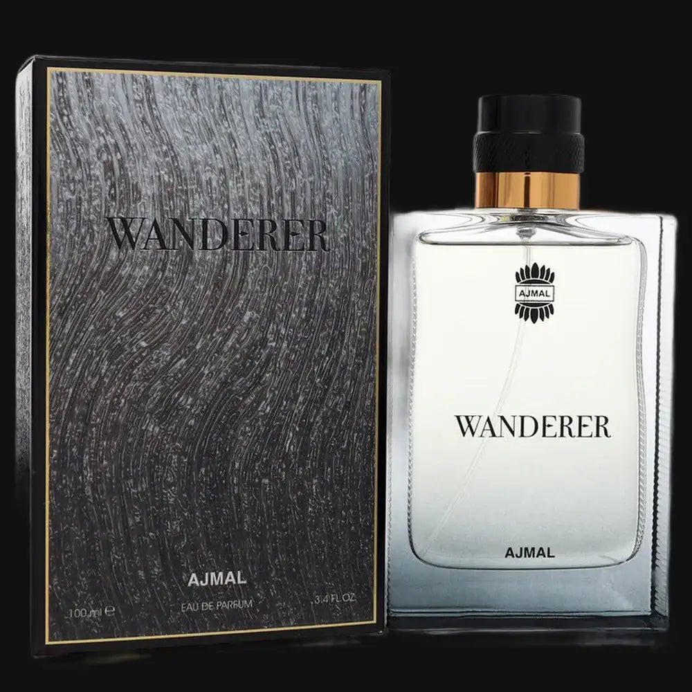 Wanderer By Ajmal Cologne for Men Gamer Scents