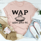 Warm Apple Pie Tee