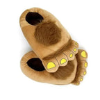 Warm Shark Womens Home Slippers Fashion Plush Winter Funny Elegant Women Slippers Stevvex