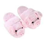 Warm Shark Womens Home Slippers Fashion Plush Winter Funny Elegant Women Slippers Stevvex