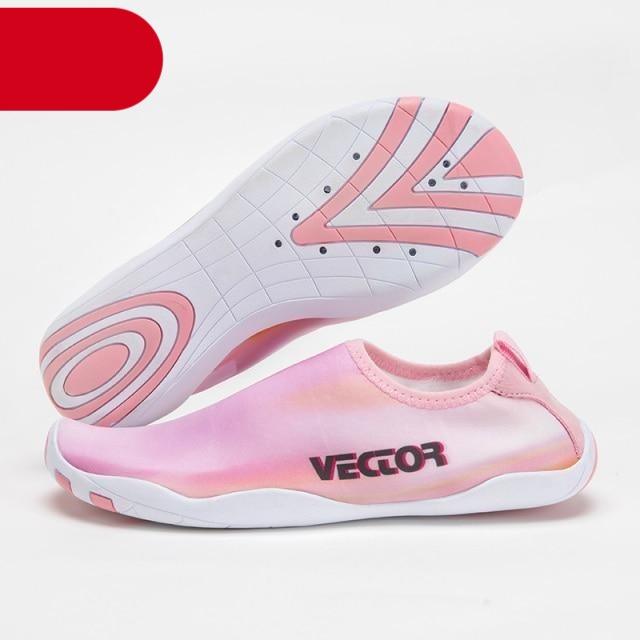 Water Sneakers Mens Womens Barefoot Beach Water Aqua Shoes Outdoor Fishing Swimming Quick-Drying Aqua Socks Barefoot For Outdoor Beach Swim Surf Yoga Stevvex