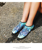 Water Sneakers Mens Womens Barefoot Beach Water Aqua Shoes Outdoor Fishing Swimming Quick-Drying Aqua Socks Barefoot For Outdoor Beach Swim Surf Yoga Stevvex