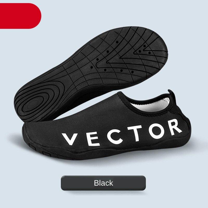 Water Sneakers Mens Womens Barefoot Beach Water Aqua Shoes Outdoor Fishing Swimming Quick-Drying Aqua Socks Barefoot For Outdoor Beach Swim Surf Yoga Stevvex