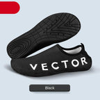 Water Sneakers Mens Womens Barefoot Beach Water Aqua Shoes Outdoor Fishing Swimming Quick-Drying Aqua Socks Barefoot For Outdoor Beach Swim Surf Yoga Stevvex