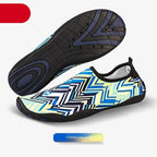Water Sneakers Mens Womens Barefoot Beach Water Aqua Shoes Outdoor Fishing Swimming Quick-Drying Aqua Socks Barefoot For Outdoor Beach Swim Surf Yoga Stevvex
