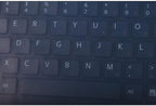 Waterproof Laptop Keyboard Protective Film Laptop Keyboard Cover Notebook Keyboard Cover Dustproof Film Silicone For Laptops Gaming For Gaming Lovers