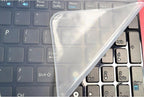 Waterproof Laptop Keyboard Protective Film Laptop Keyboard Cover Notebook Keyboard Cover Dustproof Film Silicone For Laptops Gaming For Gaming Lovers