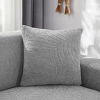 Waterproof Seaters Cushion Sofa Seat Cover And Anti dust Tight Wrap Protector Plus for Living room Reversible Sofa Cover Water Resistant Couch Cover Furniture Protector Stevvex
