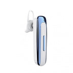 Waterproof Wireless Bluetooth Earphone Handsfree Earbuds Voice Answer in Ear Earbuds For Driving Running Headset With Mic Comfortable Ergonomic Design For Outdoor Workout Long Standby Earbuds Compatible With Smartphones Stevvex