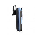 Waterproof Wireless Bluetooth Earphone Handsfree Earbuds Voice Answer in Ear Earbuds For Driving Running Headset With Mic Comfortable Ergonomic Design For Outdoor Workout Long Standby Earbuds Compatible With Smartphones Stevvex