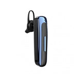 Waterproof Wireless Bluetooth Earphone Handsfree Earbuds Voice Answer in Ear Earbuds For Driving Running Headset With Mic Comfortable Ergonomic Design For Outdoor Workout Long Standby Earbuds Compatible With Smartphones Stevvex