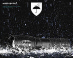 Waterproof Z45 Led Flashlight Ultra Bright Waterproof MINI Torch T6/L2/V6 zoomable 5 Modes 18650 rechargeable Battery for camping tactica Led Mini Water-Resistant Torch Light For Indoor & Outdoor Camping Hiking Accessories Gear Stevvex