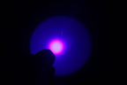 Waterproof Z45 Led Flashlight Ultra Bright Waterproof MINI Torch T6/L2/V6 zoomable 5 Modes 18650 rechargeable Battery for camping tactica Led Mini Water-Resistant Torch Light For Indoor & Outdoor Camping Hiking Accessories Gear Stevvex